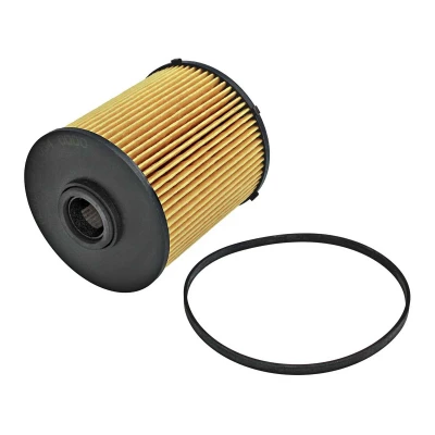 Bilde av MEYLE 014 034 0000 Drivstoffilter Filterinnsats ORIGINAL Quality med tetning MERCEDES BENZ: ML Klasse, E Klasse T modell, C Sedan