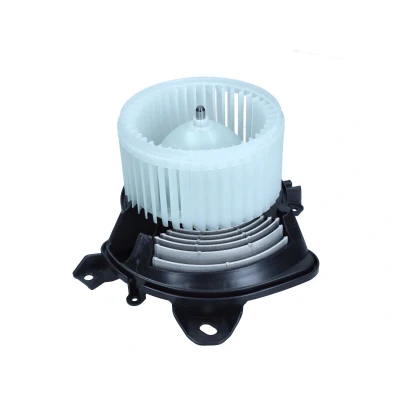 Bilde av MAXGEAR AC730168 Interiørvifte med integrert regulator OPEL: Corsa D Hatchback
