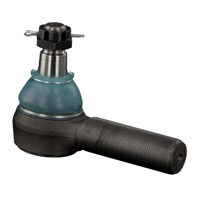 Bilde av FEBI BILSTEIN 22789 Endeledd 26mm Bosch Mahle Turbo NEW framaksel venstre, høyre med kronemutter
