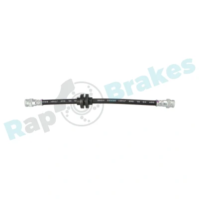 Bilde av RAP BRAKES R H0941 Bremseslange 287