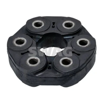 Bilde av SWAG 20 86 0003 Hardyskive 78 110 BMW: 5 Touring, 3 Sedan, Touring