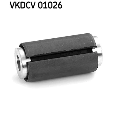 Bilde av SKF VKDCV 01026 Lagerbøssing, bladfjær