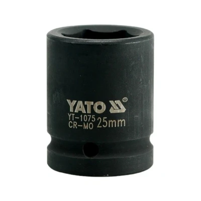Bilde av YATO YT 1075 Kraftpipe 50 25