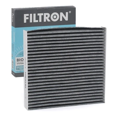 Bilde av FILTRON K 1321A Kupéfilter Karbonfilter 200 212 34 RENAULT: Clio 4, Captur, NISSAN: MICRA 5