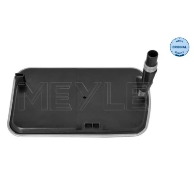 Bilde av MEYLE 314 137 0003 Automatgirfilter uten pakning ORIGINAL Quality BMW: X3, 3 Touring, 5 Touring
