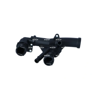 Bilde av NRF 725236 Termostat 88 med tetningsring kapsling VOLKSWAGEN: Tiguan I, Sharan II, SKODA: Kodiaq, Yeti, Octavia 3 Combi, AUDI: A1 Hatchback
