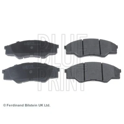Bilde av BLUE PRINT ADT342180 Bremseklosser framaksel TOYOTA: HILUX 3 Pick up