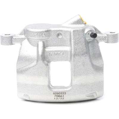 Bilde av METZGER 6260333 Bremsecaliper framaksel venstre FORD: Transit Mk6 Van, Tourneo