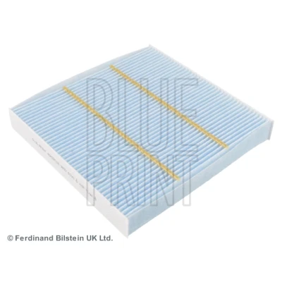 Bilde av BLUE PRINT ADH22519 Kupéfilter pollenfilter 211mm 205mm 29mm HONDA: CR V 5, e, Jazz 3