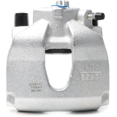 Bilde av METZGER 6260711 Bremsecaliper framaksel venstre HONDA: Accord 7 Limousine, Tourer