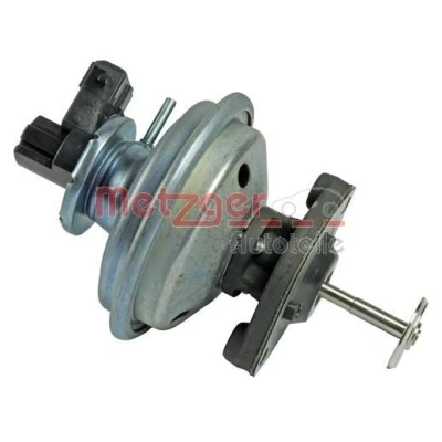 Bilde av METZGER 0892205 EGR Ventil ORIGINAL ERSATZTEIL elektrisk pneumatisk membranventil med tetning potensiometer BMW: 5 Touring, X3, Sedan