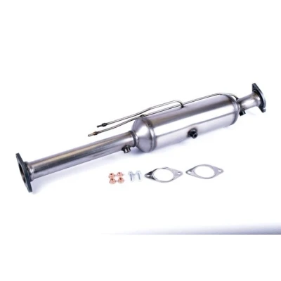 Bilde av EEC FR6098TS Partikkelfilter Euro 4 (D4) Silisiumcarbid FORD: MONDEO Turnier, S Max Mk1, Galaxy Mk2 MPV