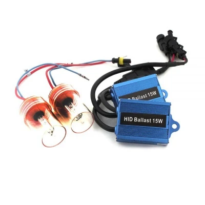 Bilde av BOGAP A7212162 Sensorsett, xenonlys oppgradering