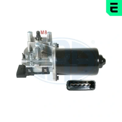 Bilde av ERA 460010A Vindusviskermotor 12 foran for venstreratt, høyreratt