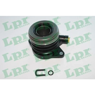 Bilde av LPR 3276 Sentral utrykker, clutch