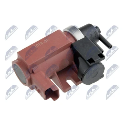 Bilde av NTY EGR FR 011 Trykkomformer, eksosstyring FORD: Galaxy Mk2 MPV, KUGA 1, FOCUS 3, VOLVO: C30, V50