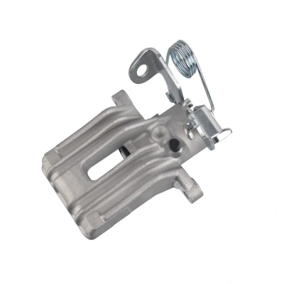 Bilde av FEBI BILSTEIN 181143 Bremsecaliper Aluminiumstøpegods høyre bakaksel AUDI: A6 C5 Avant, Sedan, Allroad C5, VOLKSWAGEN: Passat B5 GP Stasjonsvogn