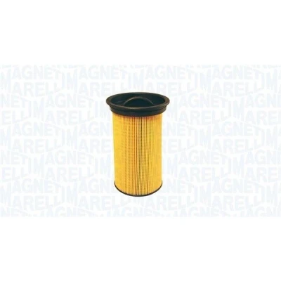 Bilde av MAGNETI MARELLI 152071760680 Drivstoffilter Filterinnsats Diesel BMW: 3 Touring, Sedan