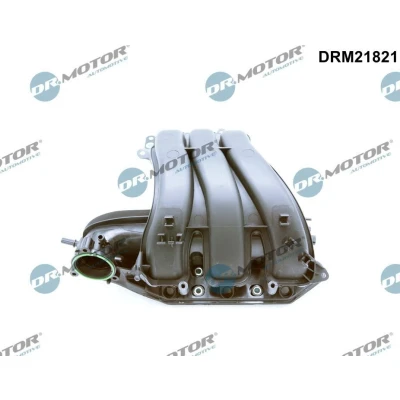 Bilde av DR.MOTOR AUTOMOTIVE DRM21821 Innsugningsmanifold med tetning