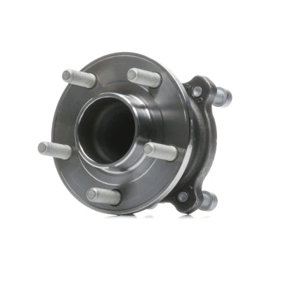 Bilde av SKF VKBA 6788 Hjullagersett med integrert ABS sensor FORD: C Max 2, Grand