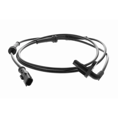 Bilde av VEMO V46 72 0257 ABS Sensor høyre bakaksel med kabel 2 kantet RENAULT: Kangoo II Express