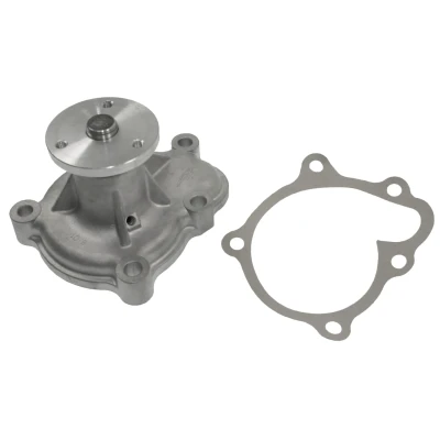 Bilde av BLUE PRINT ADZ99126 Vannpumpe Aluminiumstøpegods med tetning Aluminium OPEL: Corsa D Hatchback, Meriva B, Astra H Caravan, CHEVROLET: Trax