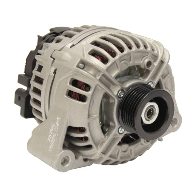 Bilde av MAPCO 13847 Dynamo 14V 120A MERCEDES BENZ: Vito Minibuss, ML Klasse, C Klasse T modell