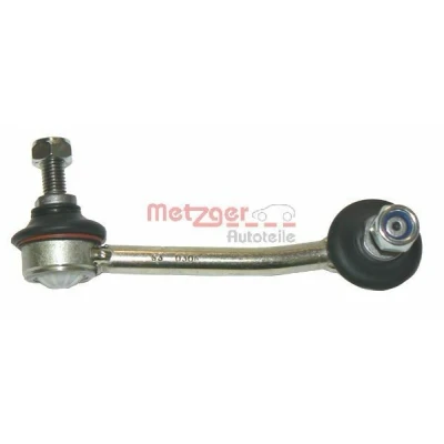 Bilde av METZGER 53043711 Stabstag framaksel venstre 129 KIT + MERCEDES BENZ: Sprinter 4 T Van, 3 Flatvogn lastebil/Chassis