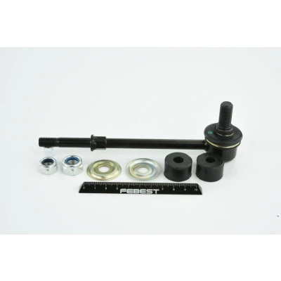 Bilde av FEBEST 0123 008 Stabstag framaksel TOYOTA: Land Cruiser Prado 90, HILUX 6 Pick up
