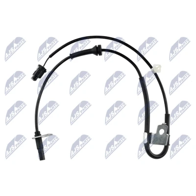 Bilde av NTY HCA SU 039 ABS Sensor framaksel venstre, venstre SUZUKI: SWIFT 3