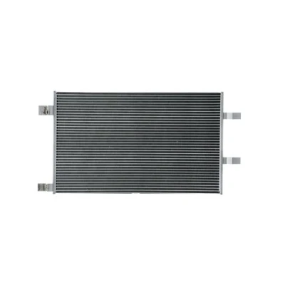 Bilde av MAHLE ORIGINAL AC 1123 000P Kondensator uten tørker 16 10,15 600