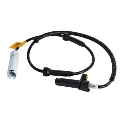 Bilde av HELLA 6PU 009 106 721 ABS Sensor bakaksel Hall prinsipp 760 12 BMW: 5 Sedan