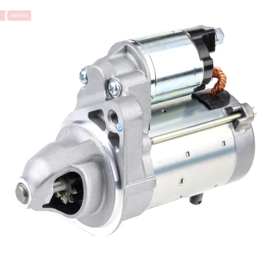 Bilde av DENSO DSN1220 Starter 12 1,6 10 TOYOTA: Land Cruiser Prado 120