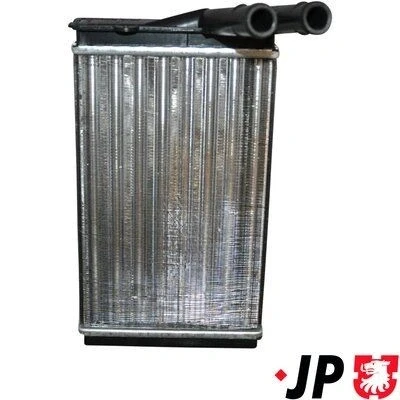 Bilde av JP GROUP 1126301000 Varmeveksler AUDI: A4 B5 Avant