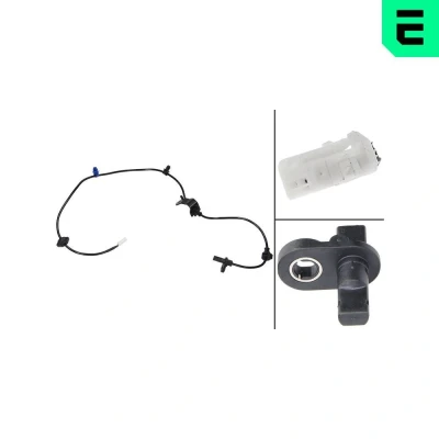 Bilde av OPTIMAL 06 S421 ABS sensor aktiv 910