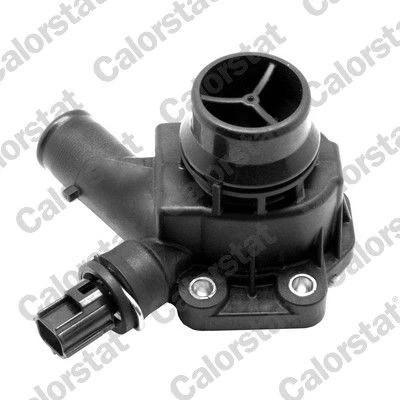 Bilde av CALORSTAT by Vernet TH7154.90J Termostat 90 Med tetning sensor kunststoff kledning VOLVO: XC70 II Stasjonsvogn, XC90 I, XC60 I