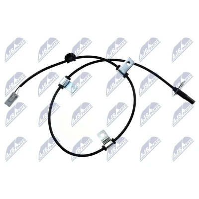 Bilde av Sensor, hjulturtall, Venstre bakaksel, suzuki grand vitara i, ii, 21482, 5632065J00, 5632065J01, 5632065J02