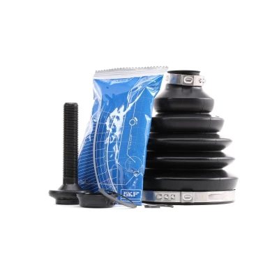 Bilde av SKF VKJP 1231 Drivakselmansjett 112 Termoplast AUDI: A4 B5 Avant, A6 C5 Sedan, VOLKSWAGEN: Passat Stasjonsvogn
