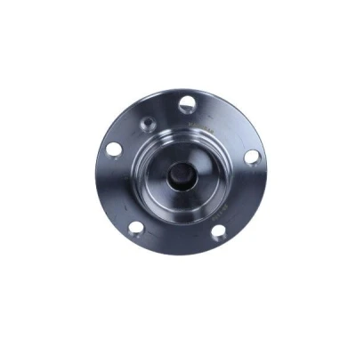 Bilde av MAXGEAR 33 1158 Hjullagersett bakaksel, bakaksel begge sider med integrert ABS sensor, Hjullager i hjulnavet 143 MINI: Countryman