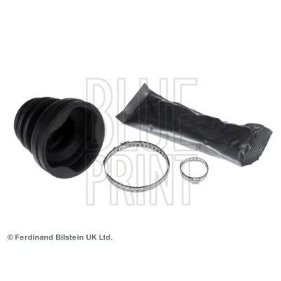 Bilde av BLUE PRINT ADT38182 Drivakselmansjett girkassesiden, framaksel gummi TOYOTA: Corolla VIII Liftback, Avensis I Sedan, NISSAN: Note