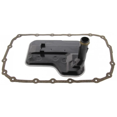 Bilde av MAPCO 69011 hydraulisk filtersett, automatgir med tetning BMW: 3 Cabrio