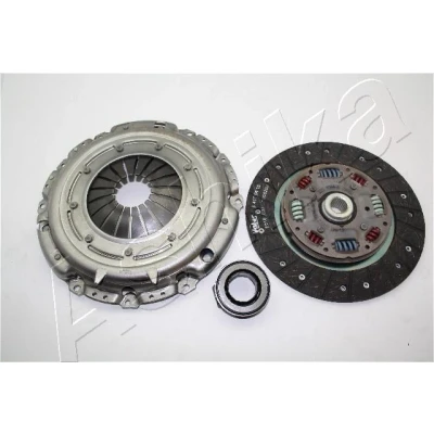 Bilde av ASHIKA 92 VW VW02 Clutch 228 AUDI: A3 Hatchback, VOLKSWAGEN: GOLF 3, Caddy 2 Kastenwagen, SEAT: Ibiza
