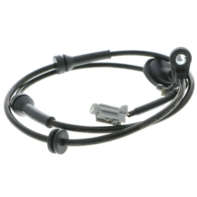 Bilde av VEMO V38 72 0171 ABS Sensor framaksel høyre Original Quality for kjøretøy med 12