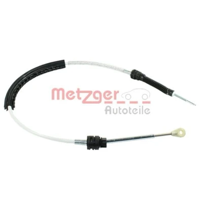 Bilde av METZGER 3150206 Kabel, girmekanisme høyre Girvaier