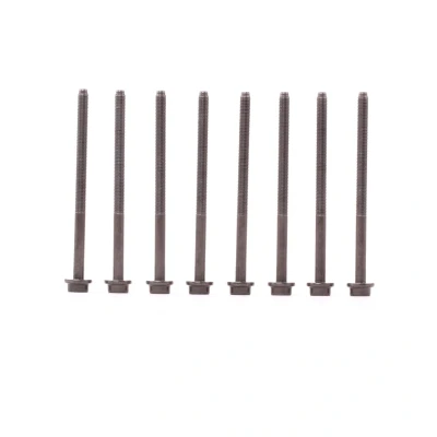 Bilde av FEBI BILSTEIN 26434 Sylindertoppskrue innvendig polygonhode VOLKSWAGEN: Polo V Hatchback, SKODA: Fabia I Hatchback