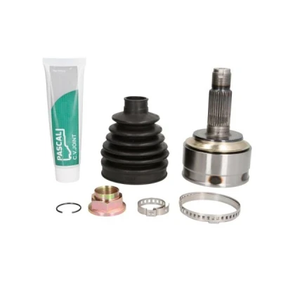 Bilde av PASCAL G14067PC Drivknute hjulside HONDA: CR V 3, ACCORD 8 Kombi