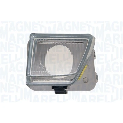 Bilde av Spredeglass, hovedlykt MAGNETI MARELLI 711305621247