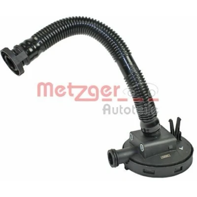 Bilde av METZGER 2385037 ventil, veivhuslufting sylinderhode VOLKSWAGEN: Polo IV Hatchback, SKODA: Fabia 2