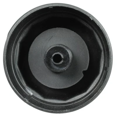 Bilde av METZGER 2370011 deksel, oljefilterbeholder VOLKSWAGEN: Touran I, Polo IV Hatchback, Multivan 5 (7HM