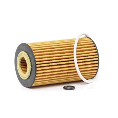 Bilde av MAHLE ORIGINAL OX 1058D Oljefilter Filterinnsats OPEL: Meriva B, Insignia A Sports Tourer, Astra J Hatchback, CHEVROLET: Trax